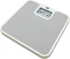 Daniel King Iron Virgo Analog Weighting Scale Weighing Scale