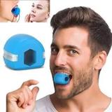 Darshanam World R Jaw Exerciser And Toner Jawline And Neck Exerciser And Toner Massager Define Your Jawline, Slim & Tone Your Face, Look Younger & Healthier With Neck Massager