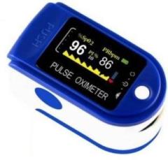 David Klein with Warranty New Improved Instant Read OLED Digital Finger Pulse Oximeter Spo2h Blood Oxygen Monitor Arterial Saturation Monitor Pulse Oximeter Pulse Oximeter