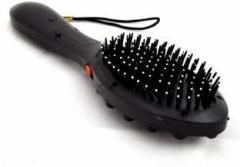 Dd Retail 11111 Electric Vibrating Hair Brush Massager Hair massager comb Acupressure Head Massager Massager