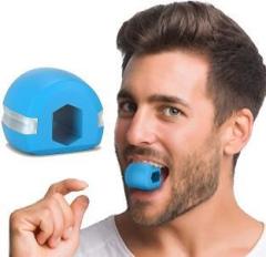 Devchhaya Enterprise Jawline Exerciser Jaw _002 Tool for Men Shaper Slim and Tone Your Face 1 Massager