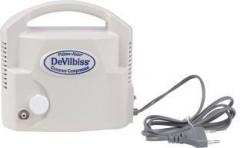 Devilbiss Healthcare 3655I PulmoAide Compact Compressor Nebulizer