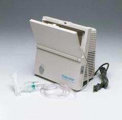 Devilbiss Pulmo aide compact compressor Nebulizer