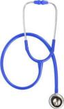 Dgarys Stethoscope For Students Medical Real Stethoscope For Doctors BLUE Acoustic Stethoscope