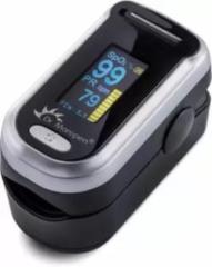 Dhanmati OXIMETER Pulse Oximeter