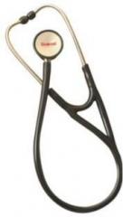 Diamond Dual Deluxe ST028 Latest Original New MRP 2018 Authentic ISI Mark Product Fresh Acoustic Stethoscope