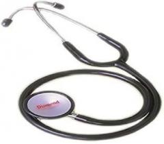 Diamond STETHOSCOPE DUAL Stethoscope