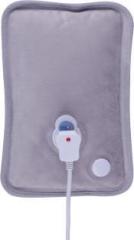 Dipnish Electric Hot Water Bag Warm Bag for Pain Relief & Massager ORTHOPEDIC PAIN RELIFE 1 L Hot Water Bag