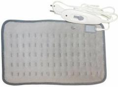 Dipnish Heat Therapy Orthopaedic Pain Reliever Electric Heating Pad with Belt; Auto Temperature Controller for Joints, Muscle, Back, Leg, Shoulder, Knee, Neck Heating Pad ORTHOPEDIC PAIN RELIEF 1 L Hot Water Bag