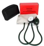 Dishan Doctor D Sphygmomanometer Aneroid Type Manual Blood Pressure Manual Sphygmomanometer BP Machine Bp Monitor