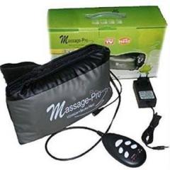 Divinext DXT 4058 Massage Pro Slimming Belt with 5 Speed Vibration & Sauna Heat Massager