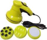 Doctor Pro USA Full Body Massager Massage Machine Green Massager Maxtop Massager