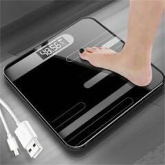 Dr Care Bathroom Body Digital Weighing Scale LCD Display Glass Smart Electronic Scale Weighing Scale