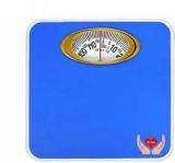 Dr Care Body Weight Scale Analog Type 135kg Weighing Scale