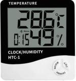 Dr Care Dr_20117 Indoor Room LCD Electronic Temperature Humidity Meter Hygrometer Weather Sensor Thermometer