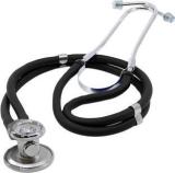 Dr Care Dual Head Rappaport Stethoscope, Stethoscope For Nurses, Doctors Cardiology Manual Stethoscope