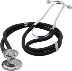 Dr Care Dual Head Rappaport Stethoscope, Stethoscope for Nurses, Doctors Cardiology Manual Stethoscope