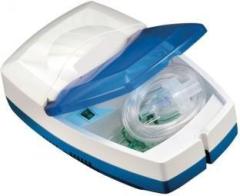 Dr Care Premium Air Compressor Nebulizer With Adult and Kids Nebulizer Mask Nebulizer