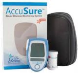 Dr Gene Accu Sure Dr Gene Glucometer