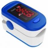 Dr Gene Accusure Pulse Oximeter LED Display, Auto Power off, FS10C Pulse Oximeter