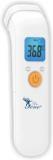 Dr. Gene Infrared Non Contact Digital Forehead Thermometer Scanner For Fever Body Temperature For Kids Adults & Babies Digital Thermometer