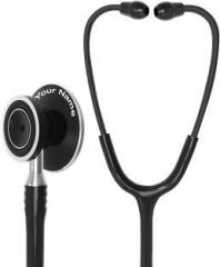 Dr. Head Customised Your Name on Stethoscope Aluminium Stethoscope Dual Head Acoustic Stethoscope Stethoscope