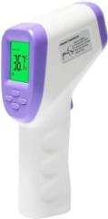 Dr. Head Gun Digital Thermometer Multi functional Body Skin Object Non Contact Body Infrared Thermometer ITH 08 Range 32.0 42.9 C, 89.6 109.2 F Thermometer