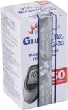 Dr. Morepen 50 Strips Glucometer