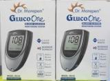 Dr. Morepen BLOOD GLUCOSE MONITORING SYSTEM Glucometer