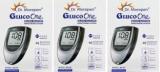 Dr. Morepen Blood Sugar Glucose Machine With 10 Lacets Glucometer+lancet+lancing Device Glucometer