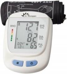 Dr. Morepen BP 09 BP 09 BP 09 Fully Automatic Bp Monitor Bp Monitor