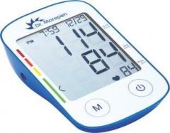 Dr. Morepen BP 11 Bp Monitor