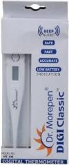 Dr. Morepen DIGI CLASSIC MT 100 PACK OF 2 DIGI CLASSIC MT 100 Thermometer