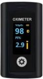 Dr. Morepen Dr Morepen PO12A Pulse Oximeter