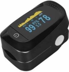 Dr. Morepen PO 14 Pulse Oximeter