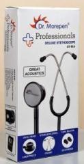 Dr. Morepen ST 01A Stethoscope, Stethoscope