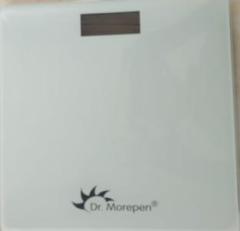 Dr. Morepen Weighing Scale Weighing Scale