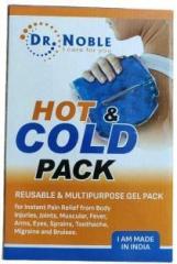 Dr Noble 010101 HOT AND COOL Pack