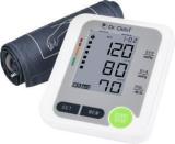 Dr. Odin BSX 516 Automatic Digital Blood Pressure Machine With LCD Display Bp Monitor