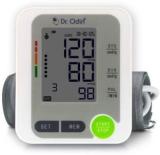 Dr Odin Dr. Odin BS 516 Automatic BP Monitor| With LCD Display|WHO Function|USB Bp Monitor