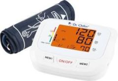 Dr. Odin TSB 602S OBP 101 Automatic Digital Blood Pressure Monitor with Intelligent Compression Bp Monitor