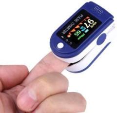 Dr Pacvu FDA, CE Pulse Oximeter Pulse Oximeter