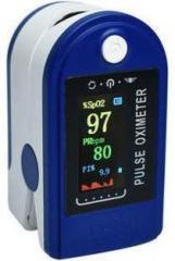 Dr Pacvu Fingertips Pulse Oximeter