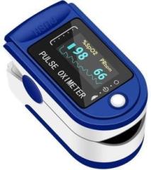 Dr Pacvu Model 210 FingerTip Oxy meter Pulse Oximeter