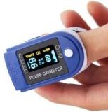 Dr Pacvu YK011 Figure Tip Advance Pulse Oximeter