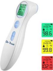 Dr. Trust Infrared Temporal Thermometer