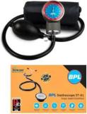 Dr Viksons ANEROID SPHYGMOMANOMETER MANUAL Bp Monitor BPL Aneroid BP With Stethscope Bpl Bp Monitor