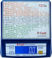 Eagle DLX 302 Electronic Compact Weighing Scale with Tare Function Weighing Scale