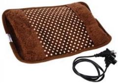 Easy Deal India Edi EDI 104 Electric Heating Warm Bag Fur Velvet With Hand Pocket Heating Pad