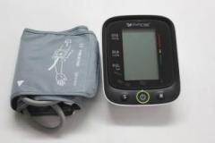 Easycare black EC 9099 Bp Monitor